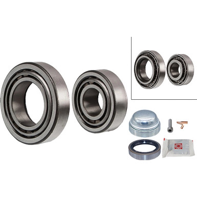 713 6674 20 Radlagersatz