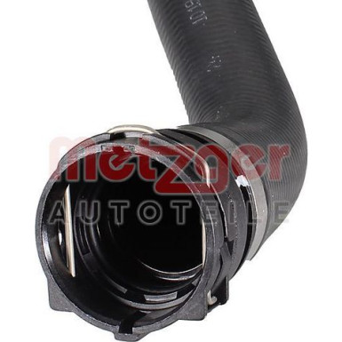 2422155 Kühlerschlauch 2422155 Kühlerschlauch