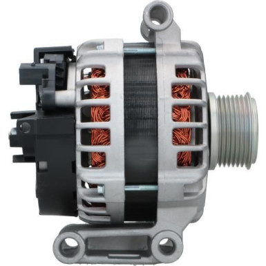 PSH | Generator | 595.596.210.010