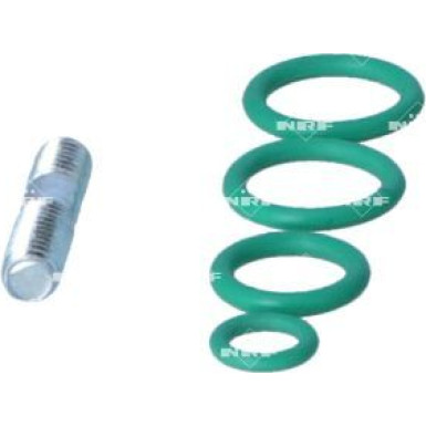 NRF Expansionsventil, Klimaanlage EASY FIT 38546