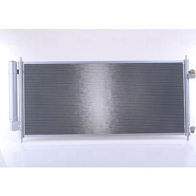 940241 Kondensator, Klimaanlage ** FIRST FIT ** 940241 Kondensator, Klimaanlage ** FIRST FIT **