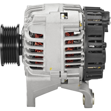 Valeo Generator VALEO RE-GEN AT 436387