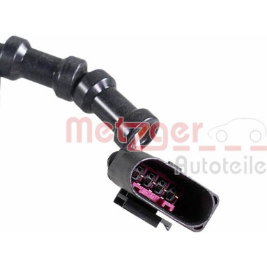 Metzger | Lambdasonde | 0895662