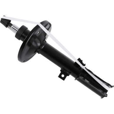 Sachs | Stoßdämpfer | 316 506