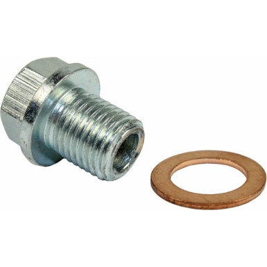 8030022 Verschlussschraube, Ölwanne