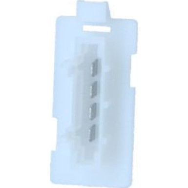 342111 Widerstand, Innenraumgebläse