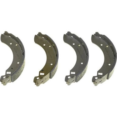 Brembo | Bremsbackensatz | S 24 502