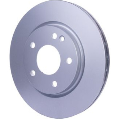 Hella | Bremsscheibe | 8DD 355 128-161