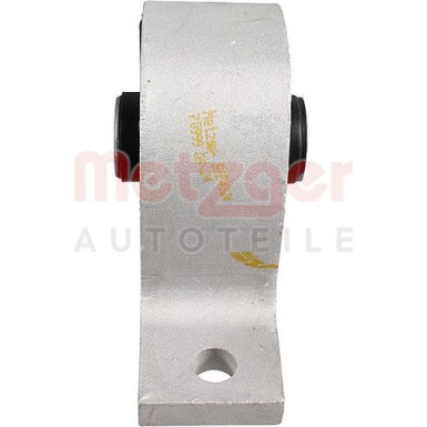 Metzger | Lagerung, Motor | 8054304