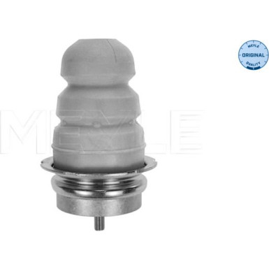 Meyle Anschlagpuffer, Federung MEYLE-ORIGINAL: True to OE 214 742 0008