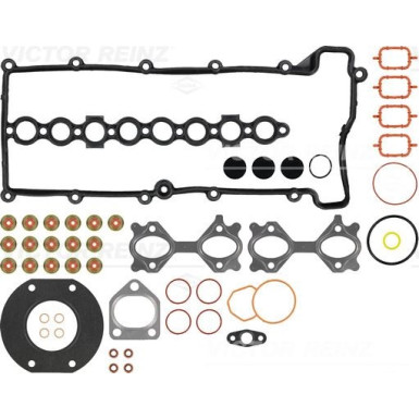 02-33896-01 Dichtungssatz, Zylinderkopf 02-33896-01 Dichtungssatz, Zylinderkopf
