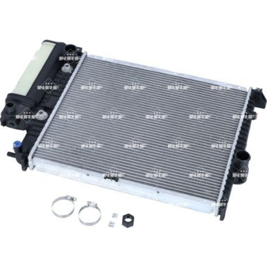 NRF | Kühler, Motorkühlung | 50564 NRF | Kühler, Motorkühlung | 50564