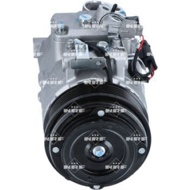 NRF | Kompressor, Klimaanlage | 32917