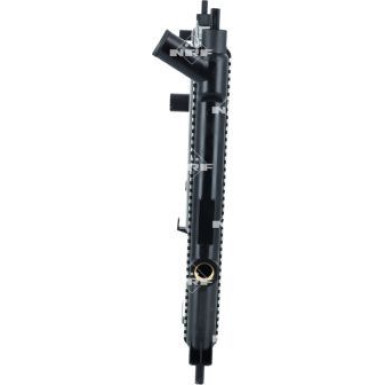NRF | Kühler, Motorkühlung | 514647