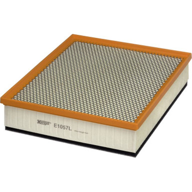 Hengst Filter | Luftfilter | E1057L