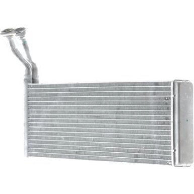 Mahle | Wärmetauscher, Innenraumheizung | AH 46 000S