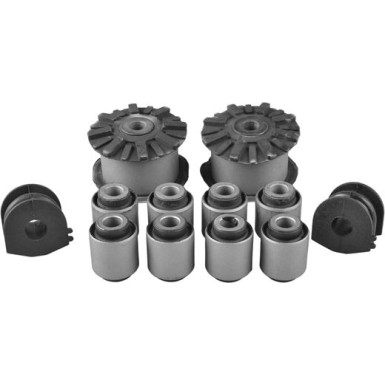 Tedgum | Reparatursatz, Radaufhängung | 00461091