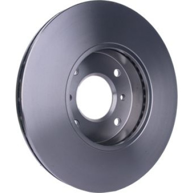 Hella | Bremsscheibe | 8DD 355 107-991