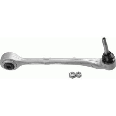 14134 02 Lenker, Radaufhängung