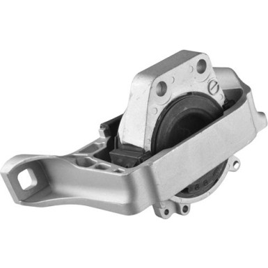 TED57572 Lagerung, Motor