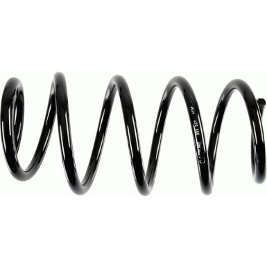 993 037 Fahrwerksfeder