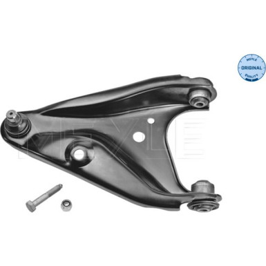 Meyle Lenker, Radaufhängung MEYLE-ORIGINAL: True to OE 16-16 050 0067