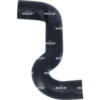 166351 Ladeluftschlauch