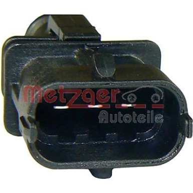 Metzger | Impulsgeber, Kurbelwelle | 0902315