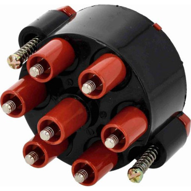 V30-70-0006 Zündverteilerkappe Original VEMO Qualität