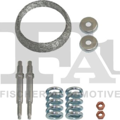 FA1 | Dichtungssatz, Abgasanlage | 218-985