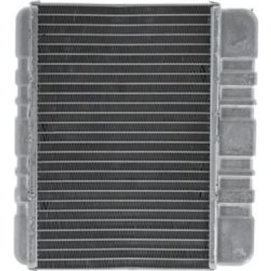 Mahle Wärmetauscher, Innenraumheizung BEHR Premium Line AH 87 000P Mahle Wärmetauscher, Innenraumheizung BEHR Premium Line AH 87 000P