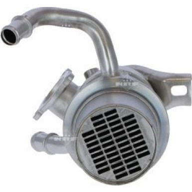 48370 Kühler, Abgasrückführung