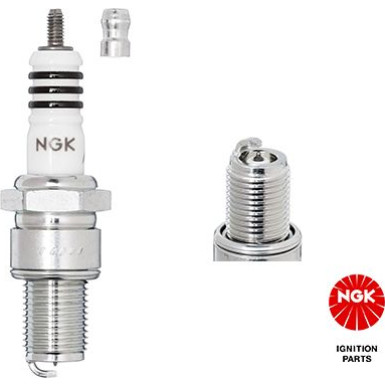 NGK Zündkerze Iridium IX 3981