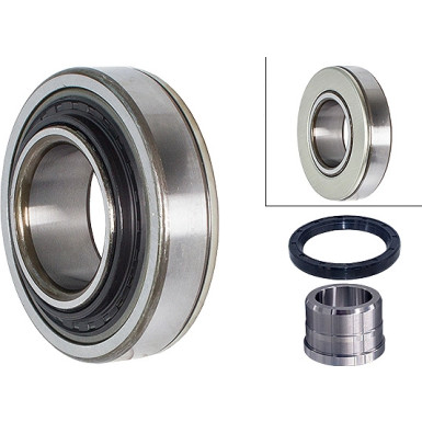 713 6234 30 Radlagersatz