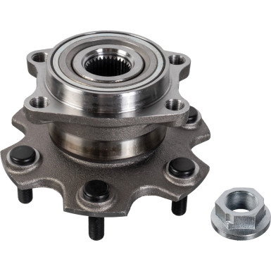 FEBI BILSTEIN 174135 Radlagersatz FEBI BILSTEIN 174135 Radlagersatz