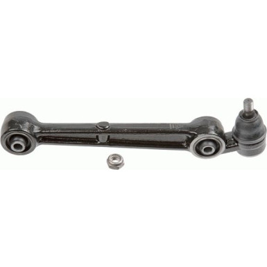 24656 01 Lenker, Radaufhängung