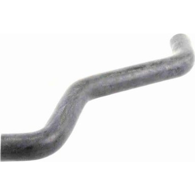 Vaico | Kühlerschlauch | V22-0371