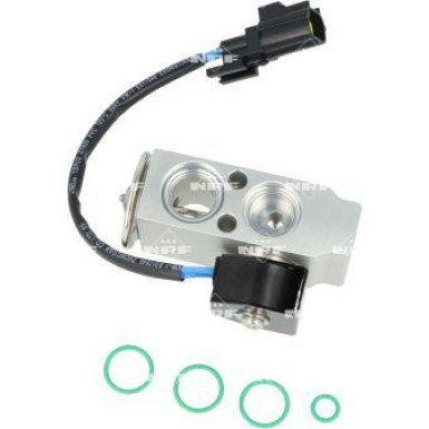 NRF | Expansionsventil, Klimaanlage | 38784