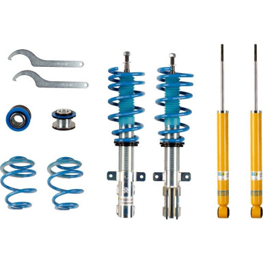 47-239883 Fahrwerkssatz, Federn/Dämpfer BILSTEIN - B14 PSS