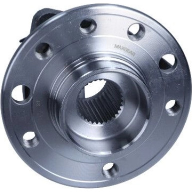 33-0272 Radlagersatz