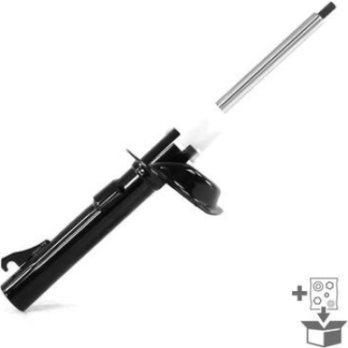 Monroe | Stoßdämpfer | 16282 Monroe | Stoßdämpfer | 16282