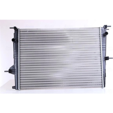 637606 Kühler, Motorkühlung ** FIRST FIT **