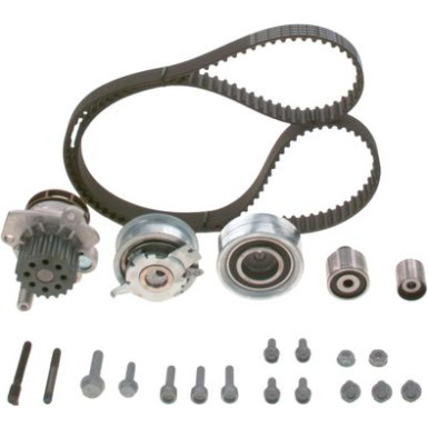 1 987 946 943 Wasserpumpe + Zahnriemensatz