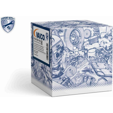 V46-0050 Radlagersatz EXPERT KITS +