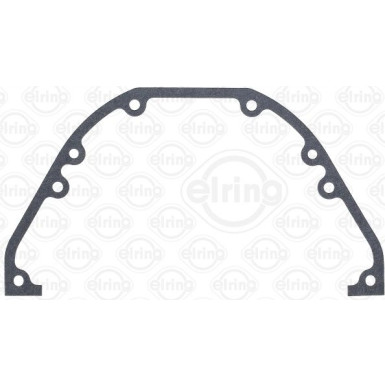 Elring | Dichtung, Gehäusedeckel (Kurbelgehäuse) | 690.331
