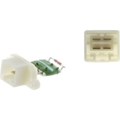 ABR 97 000P Widerstand, Innenraumgebläse BEHR *** PREMIUM LINE ***