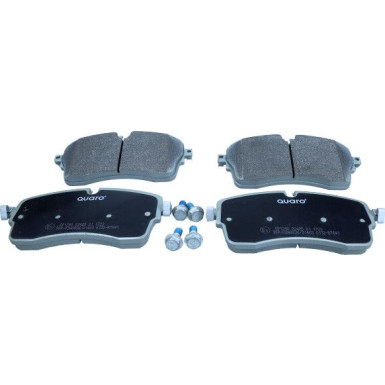 QP1240 Bremsbelagsatz, Scheibenbremse