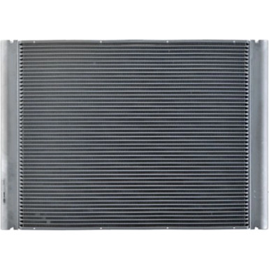 CR 511 000P Kühler, Motorkühlung BEHR *** PREMIUM LINE ***