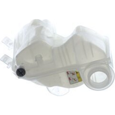 CRT 96 000S Ausgleichsbehälter, Kühlmittel BEHR