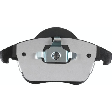 GDB1925 Bremsbelagsatz, Scheibenbremse COTEC